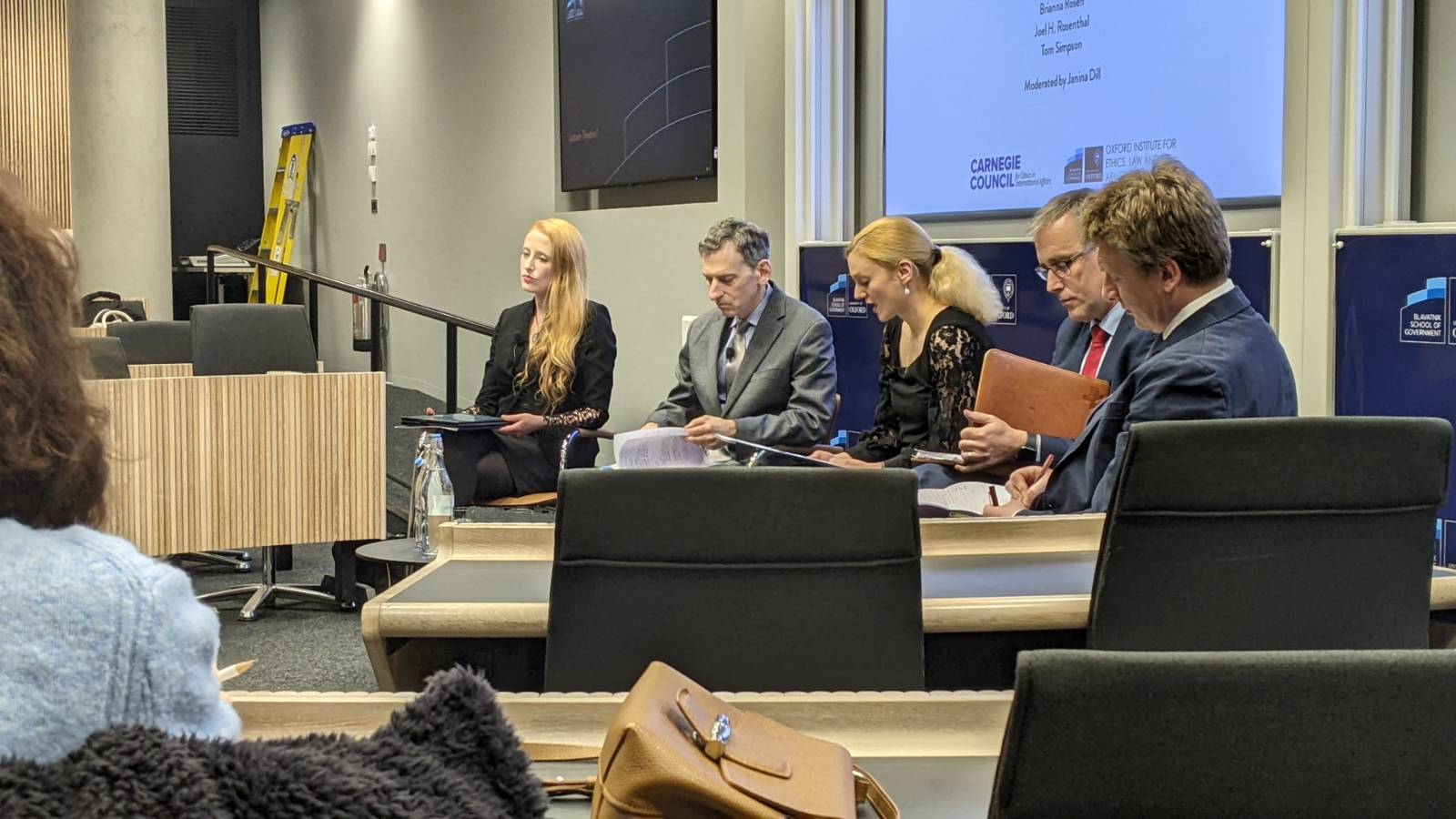 Algorithms of War: The Use of AI in Armed Conflict